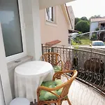 アパート 5458d *