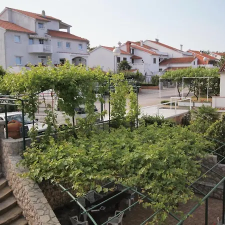 Apartman 5458d *