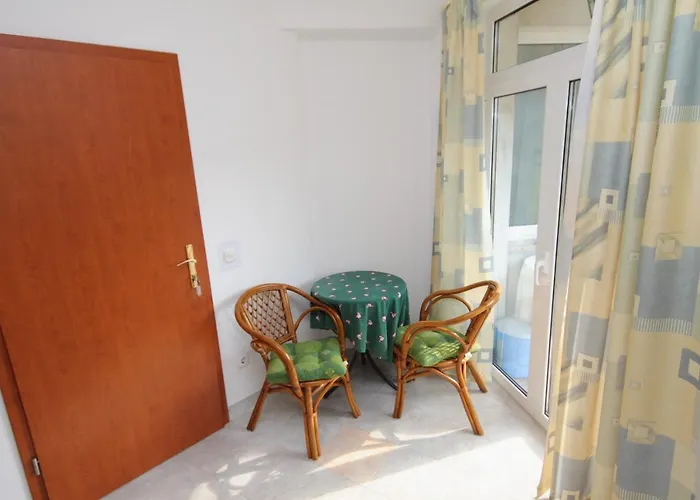 5458d Apartman Njivice