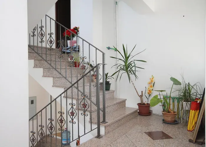 5458d Apartman