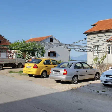 5458d Appartement