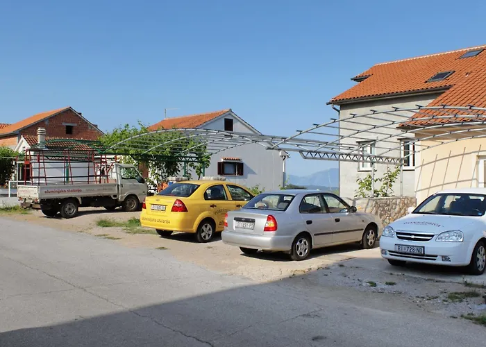 5458d Apartman