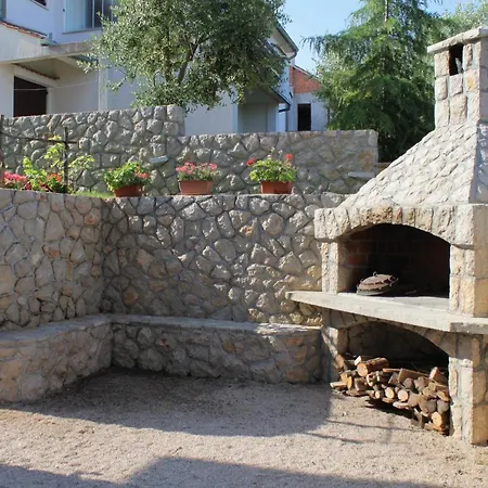 Apartment 5458d Njivice